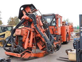 1996 TAMROCK HP1075 DRILL - picture0' - Click to enlarge