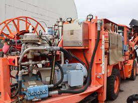 1996 TAMROCK HP1075 DRILL - picture2' - Click to enlarge