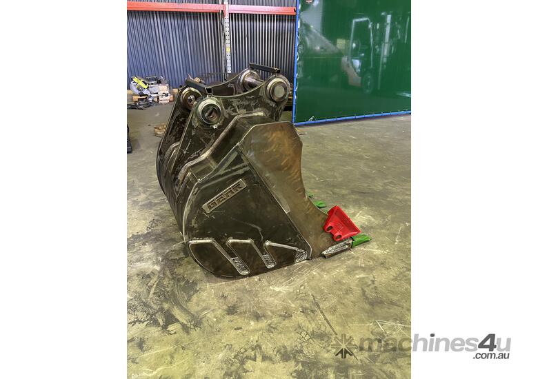 AUSTRALIAN MADE Heavy Duty 900W GP bucket 45T Excavators