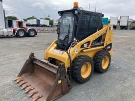 2013 Caterpillar 226B3 Skid Steer Loader - picture1' - Click to enlarge