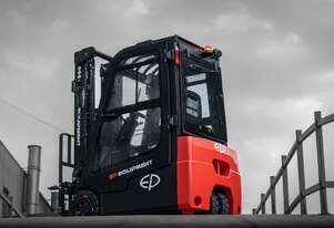 EP 2T FORKLIFT CPD20TVL-Electric 80V 4500mm height