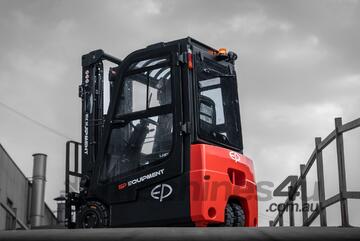 EP 2T FORKLIFT CPD20TVL-Electric 80V 4500mm height