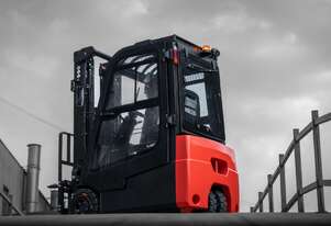 EP 2T FORKLIFT CPD20TVL-Electric 80V 4500mm height