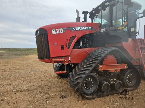 Camso TRACK 30' Case IH STX 3500 Series