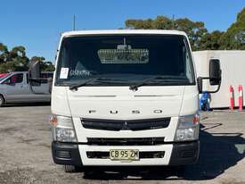 2014 Mitsubishi Fuso Canter 7/800 Table Top - picture0' - Click to enlarge