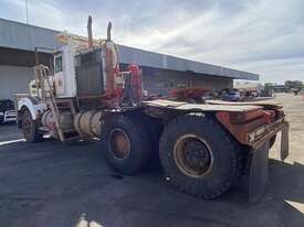 2008 Kenworth C540 Powertrans  6x4 Prime Mover - picture0' - Click to enlarge