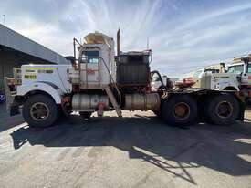 2008 Kenworth C540 Powertrans  6x4 Prime Mover - picture1' - Click to enlarge