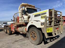 2008 Kenworth C540 Powertrans  6x4 Prime Mover - picture2' - Click to enlarge
