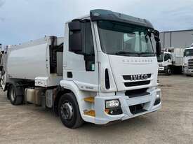 Iveco Eurocargo - picture0' - Click to enlarge