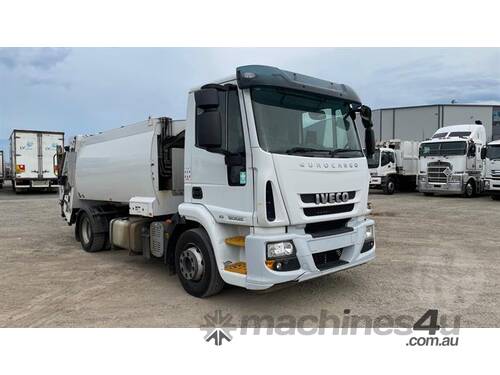 Iveco Eurocargo