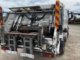 Iveco Eurocargo - picture0' - Click to enlarge