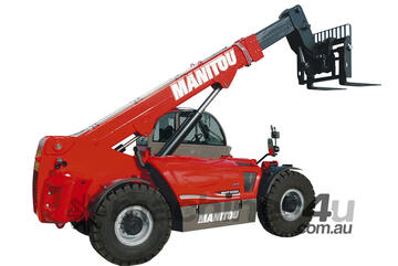 Manitou MHT 10180 L Telehandler 18 ton (PS094)