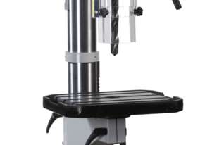 SUPERIOR ELECTRO-MAGNETIC CLUTCH - 4MT Pedestal Drill - S35ME