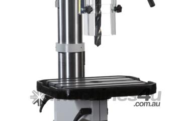 SUPERIOR ELECTRO-MAGNETIC CLUTCH - 4MT Pedestal Drill - S35ME