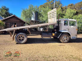 (7801) 1979 IH-1830b Acco Tip Truck (Violet Town, VIC) - picture0' - Click to enlarge