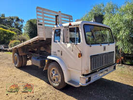 (7801) 1979 IH-1830b Acco Tip Truck (Violet Town, VIC) - picture0' - Click to enlarge