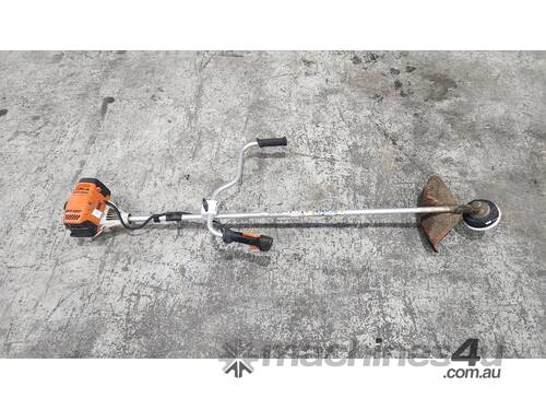 STIHL FS131 Brushcutter