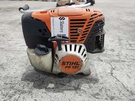 STIHL FS131 Brushcutter - picture0' - Click to enlarge