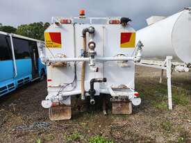 Water Tank Truck Mounted - picture1' - Click to enlarge