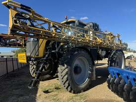 CROPLANDS Rogator 1300C Sprayer  - picture0' - Click to enlarge