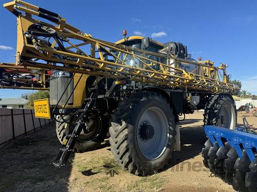 CROPLANDS Rogator 1300C Sprayer 