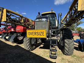 CROPLANDS Rogator 1300C Sprayer  - picture0' - Click to enlarge