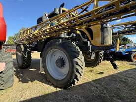 CROPLANDS Rogator 1300C Sprayer  - picture1' - Click to enlarge