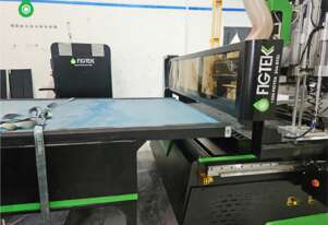 Maximize Efficiency: Cutting Speeds of 30m/min with 6020 ATC Router