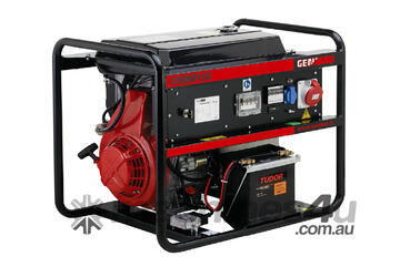 Genmac Combiplus RG5000YEO AVR - 5kVA