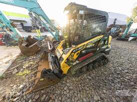 ASV RT-30 TRACK LOADER - picture0' - Click to enlarge