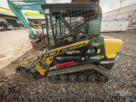 ASV RT-30 TRACK LOADER - picture0' - Click to enlarge