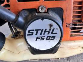 Stihl FS85 Whipper Snipper - picture0' - Click to enlarge