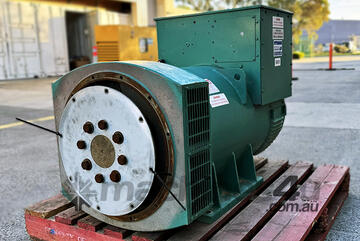 Macfarlane - 350kVA Stamford HC44F Alternator