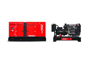 AGG P66D5 Generator - 60KVA