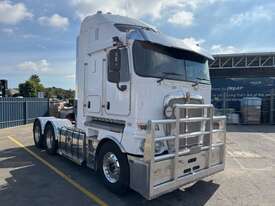 2023 Kenworth K200 Series Prime Mover - picture0' - Click to enlarge