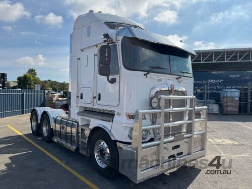 2023 Kenworth K200 Series Prime Mover