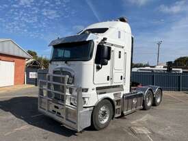 2023 Kenworth K200 Series Prime Mover - picture1' - Click to enlarge