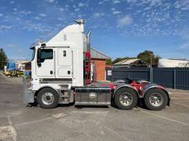 2023 Kenworth K200 Series Prime Mover - picture2' - Click to enlarge