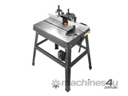 Cast Iron Top Router Table