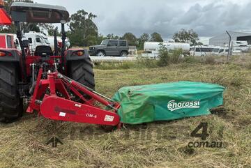 2866, Enorossi DM-6 mower