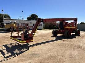 2007 JLG 800AJ 4WD ARTICULATING BOOM LIFT - picture1' - Click to enlarge