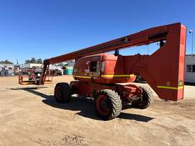 2007 JLG 800AJ 4WD ARTICULATING BOOM LIFT - picture2' - Click to enlarge