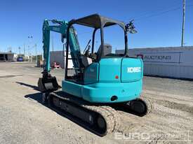 2020 Kobelco SK55SRX-6  - picture0' - Click to enlarge