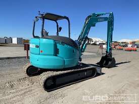 2020 Kobelco SK55SRX-6  - picture1' - Click to enlarge