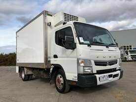 2021 Mitsubishi Fuso Canter 515 Refrigerated Pantech - picture0' - Click to enlarge