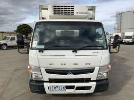 2021 Mitsubishi Fuso Canter 515 Refrigerated Pantech - picture0' - Click to enlarge