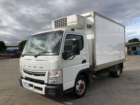 2021 Mitsubishi Fuso Canter 515 Refrigerated Pantech - picture1' - Click to enlarge