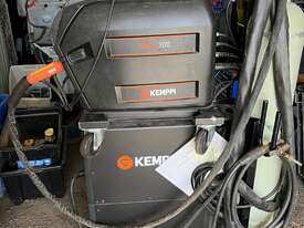 Kemppi Fastmig X 450 - picture0' - Click to enlarge