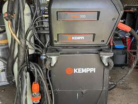 Kemppi Fastmig X 450 - picture1' - Click to enlarge