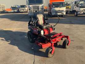 Toro Titan HD 2000 Zero Turn Ride On Mower - picture0' - Click to enlarge